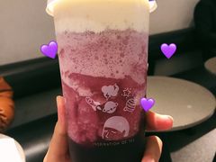 -喜茶(上海五角场万达店)