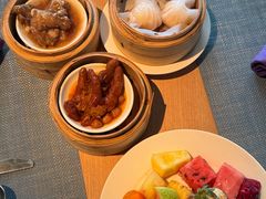 -三亚太阳湾柏悦酒店