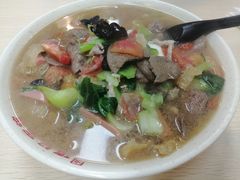 全家福-项记面馆(明瓦廊店)