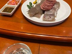 -老街坊美食汇(玉兰大街店)