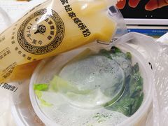 -小蛮妞家螺蛳粉(凯旋路店)