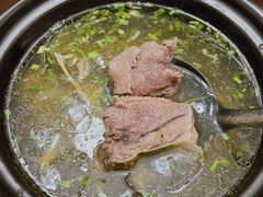 -巢湖名吃·东关老鹅汤(江南风情街店)