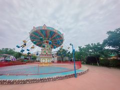 -华夏文旅海洋公园