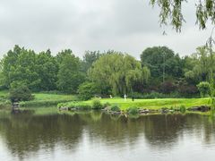 -万柳高尔夫俱乐部