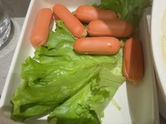 -海底捞火锅(荣盛广场店)
