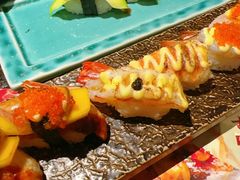 -古田居·特色寿司料理(星之岛旗舰店)