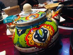 -霄汉牛三鲜湖北砂锅菜(万松园2店)