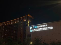 -三亚湾红树林度假世界(木棉酒店)