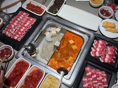 -海底捞火锅(顺义华联店)