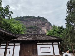 -剑门关风景区
