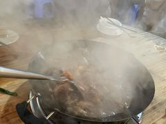 -大地农庄(逢沙大道店)