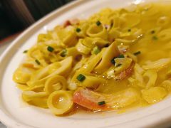 -松沪名灶·豆浆鱼头·新上海菜(飞航吾悦广场店)