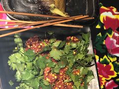 -醉烧膘·烧烤夜宵王(总店)