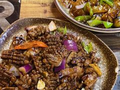 -三子下水馆(南十四道街151号店)