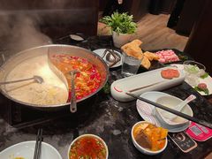 -捞王猪肚鸡火锅(金华义乌之心店)
