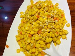 松仁玉米-惠宾饭庄(中山路店)