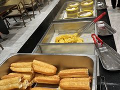 -青水瓦台汤泉(未央店)
