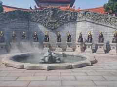 -广东圆玄道观