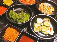 -九田家黑牛烤肉料理(石路天虹店)