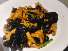 杏花堂过油肉-杏花堂山西菜馆(壹方城店)