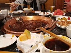 -老码头火锅(骡马市店)