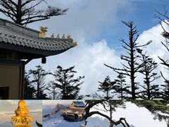 -峨眉山风景名胜区
