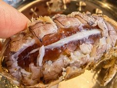 -曹胖子龙虾馆(黄桦路店)
