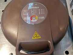 -沃尔玛超市(北大街店)