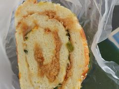 -山崎面包(百联世纪店)