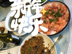 -海澄轩海鲜酒家(虎门店)