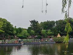 -无锡蠡湖国家湿地公园-蠡园