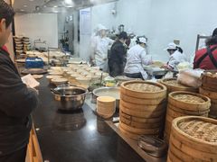 -蒋家桥饺面店(四望亭路店)
