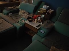-海悦汇健康足道养生SPA