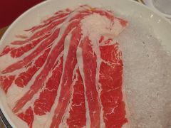 -侃爷南门铜锅涮肉