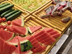 -火炉火自助餐(西直门凯德MALL店)