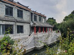 -寮步香市古镇休闲景区