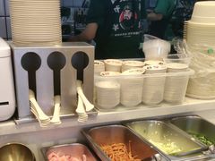 -武圣羊汤·西北面(朝阳门店)