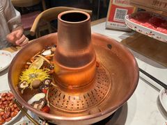 -东门口·鲜爆肚涮肉·烧烤(老门东店)