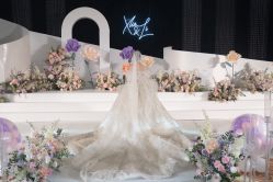 -铭诺婚礼策划公司(通州店)