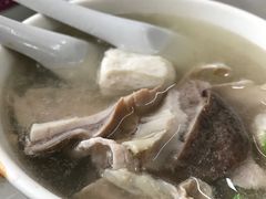 -非遗·爱西干面(小公园总店)