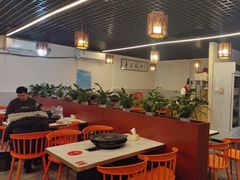 -一烙锅(友谊店)