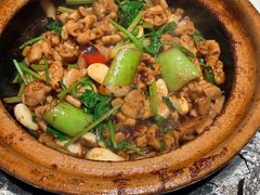 -煲煲好(朝阳门店)
