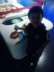 -北京科学中心儿童乐园