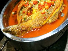 -田趣园长沙菜(天安云谷店)