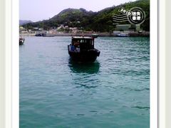 -南丫岛