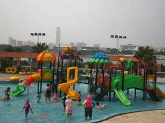 -黄金海岸水上乐园