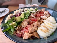 -娜娜家•Nana's restaurant (南开大悦城店)