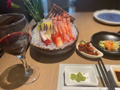 -大渔铁板烧(花园道店)