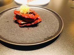 酱香马鲛鱼-三利音·玖弄小鲜(浦东嘉里城店)