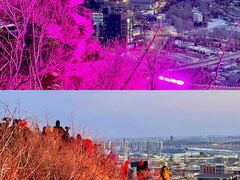 -红光山